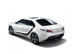 Hyundai Blue2 Fuel-Cell Concept 2011 года